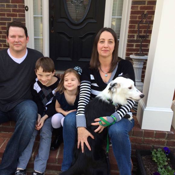 Meet your Posher, Melanie - Picture 1 of 1